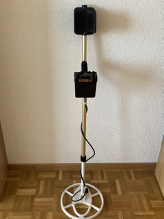 Fisher 1266-X
